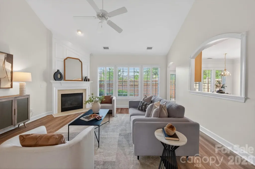 10879 Rogalla Drive Charlotte NC 28277