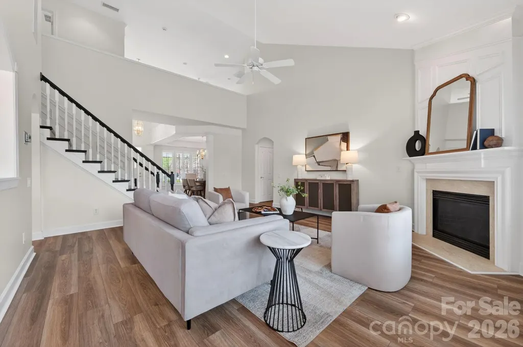 10879 Rogalla Drive Charlotte NC 28277