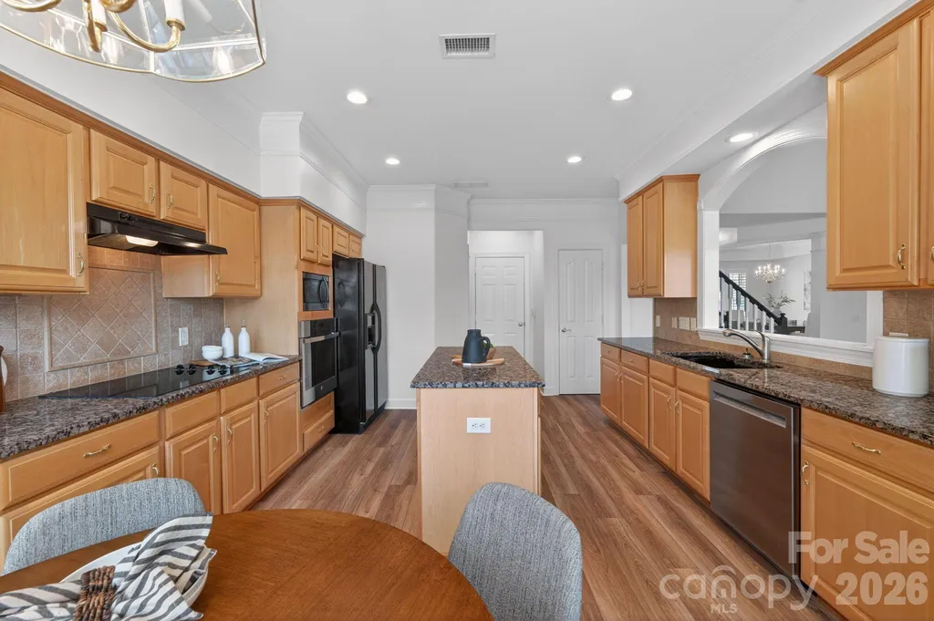 10879 Rogalla Drive Charlotte NC 28277
