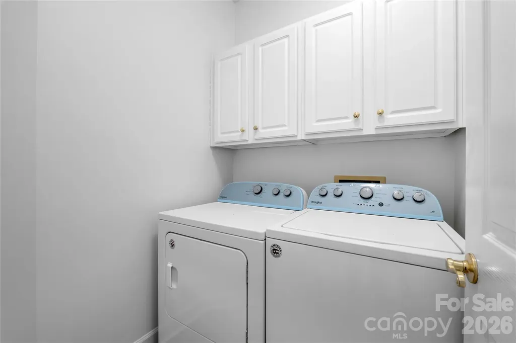 10879 Rogalla Drive Charlotte NC 28277