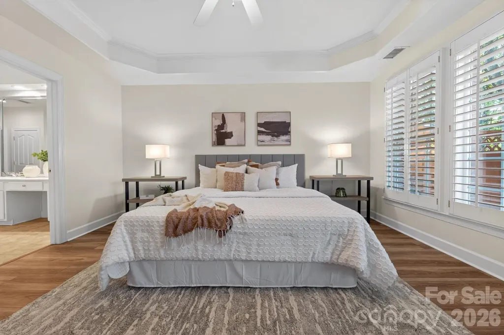 10879 Rogalla Drive Charlotte NC 28277