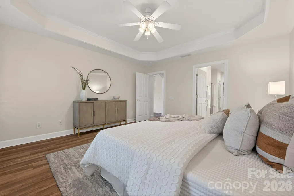10879 Rogalla Drive Charlotte NC 28277