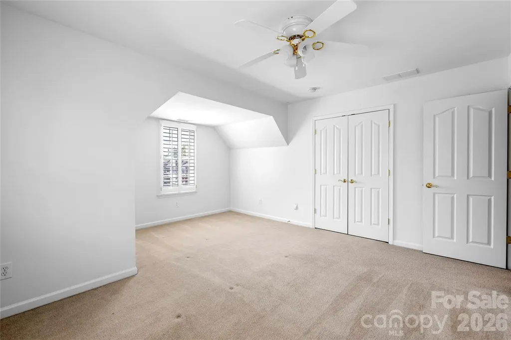 10879 Rogalla Drive Charlotte NC 28277