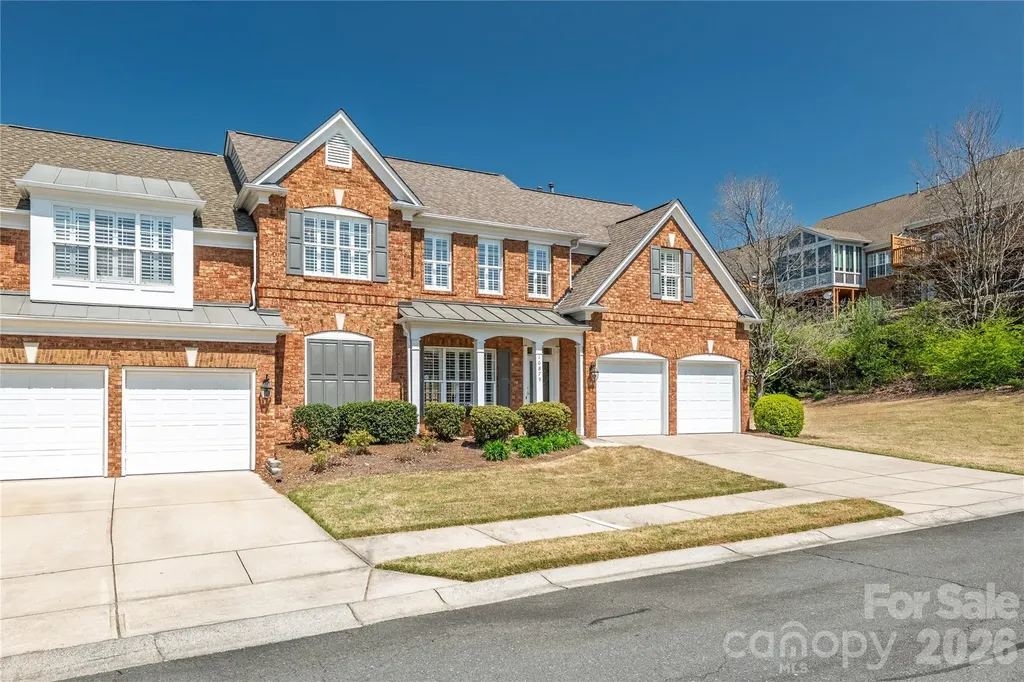 10879 Rogalla Drive Charlotte NC 28277