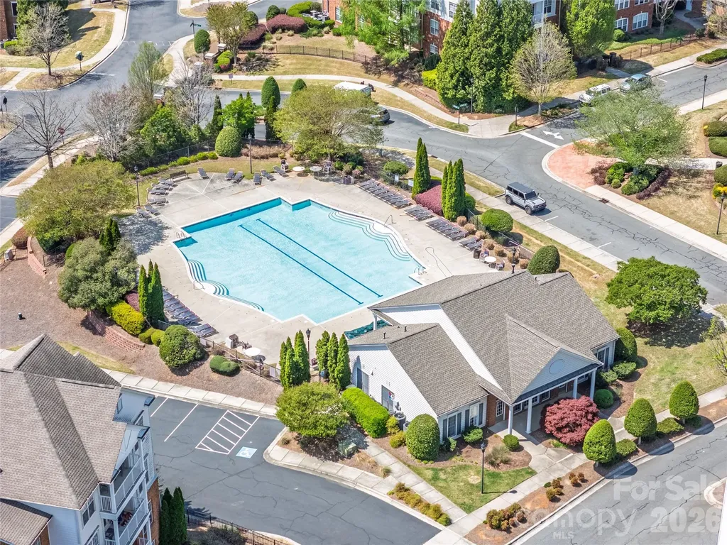 10879 Rogalla Drive Charlotte NC 28277