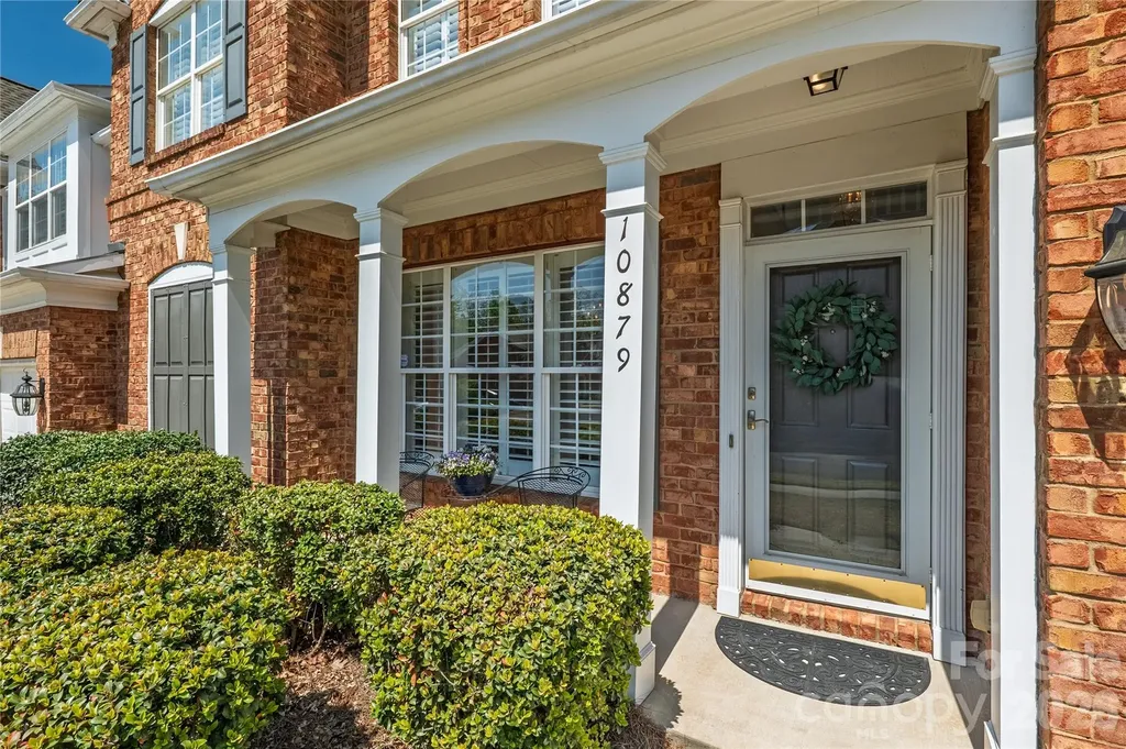 10879 Rogalla Drive Charlotte NC 28277
