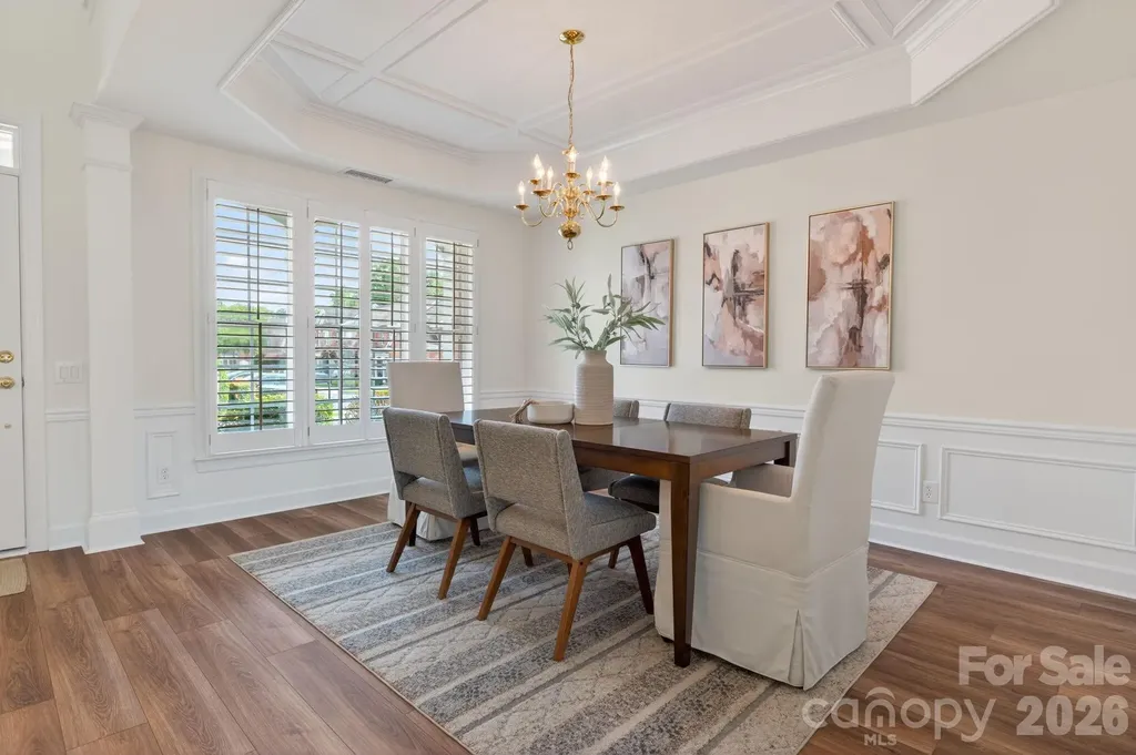 10879 Rogalla Drive Charlotte NC 28277