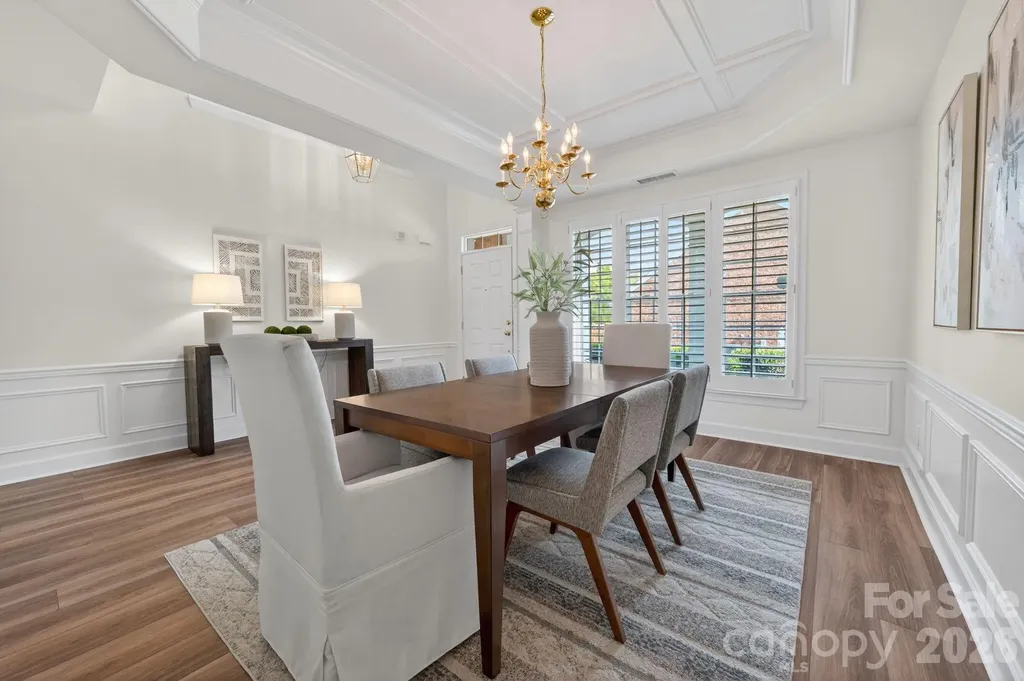 10879 Rogalla Drive Charlotte NC 28277