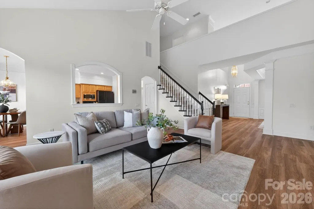 10879 Rogalla Drive Charlotte NC 28277