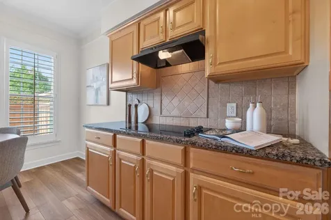 10879 Rogalla Drive Charlotte NC 28277