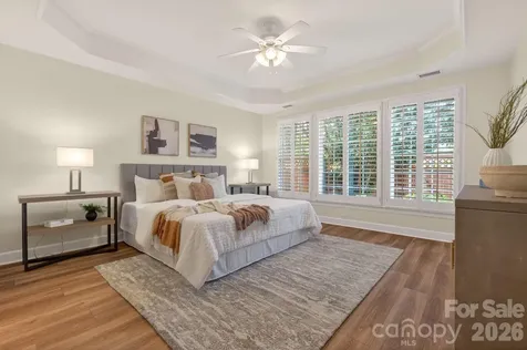 10879 Rogalla Drive Charlotte NC 28277