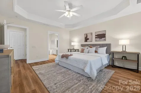 10879 Rogalla Drive Charlotte NC 28277