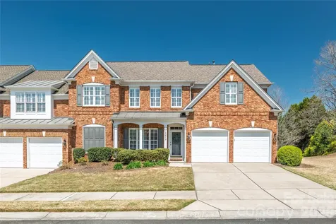 10879 Rogalla Drive Charlotte NC 28277