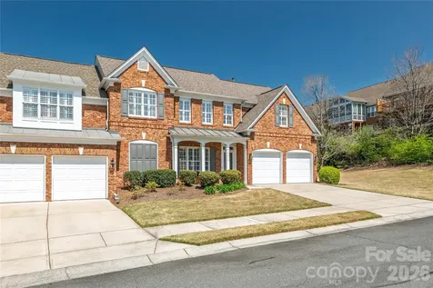 10879 Rogalla Drive Charlotte NC 28277