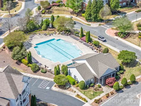 10879 Rogalla Drive Charlotte NC 28277