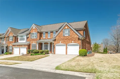 10879 Rogalla Drive Charlotte NC 28277