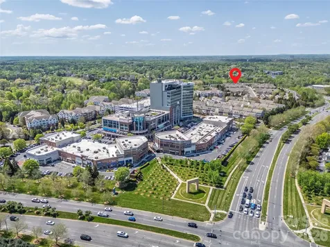 10879 Rogalla Drive Charlotte NC 28277
