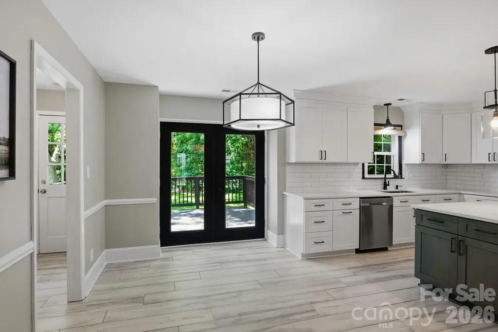 9918 Ridgemore Drive Charlotte NC 28277
