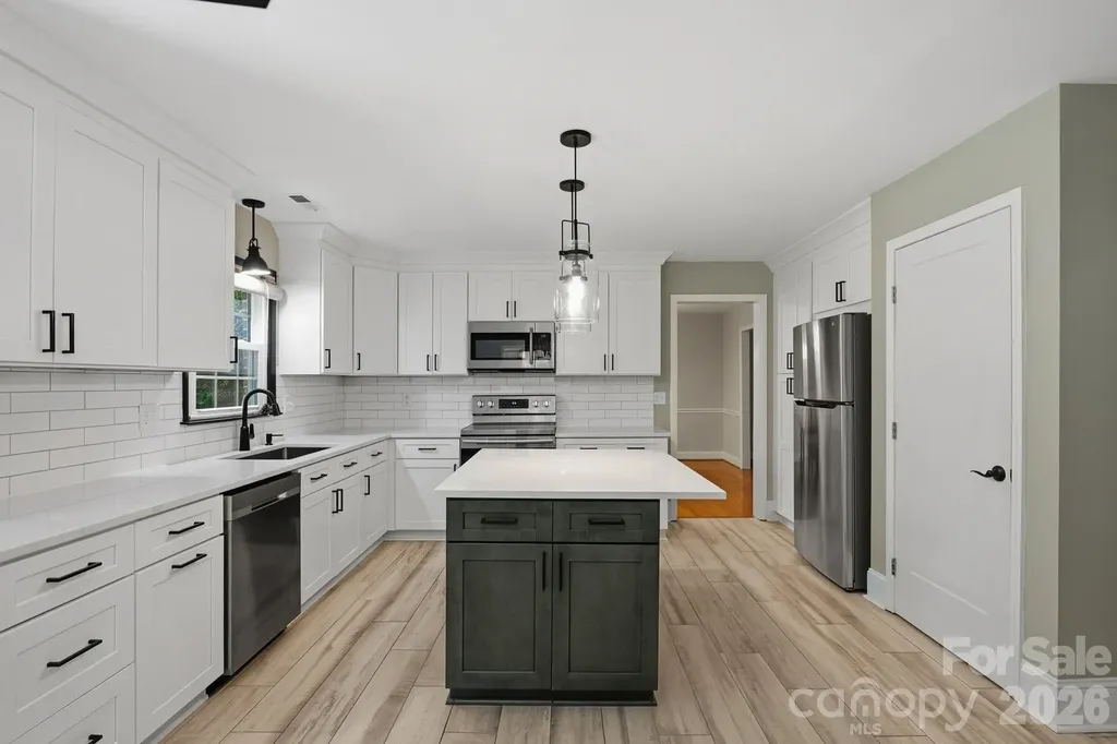 9918 Ridgemore Drive Charlotte NC 28277