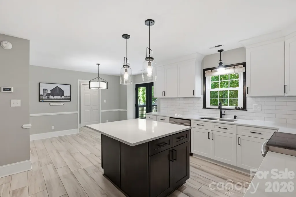 9918 Ridgemore Drive Charlotte NC 28277