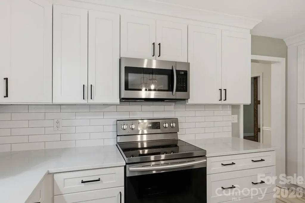 9918 Ridgemore Drive Charlotte NC 28277