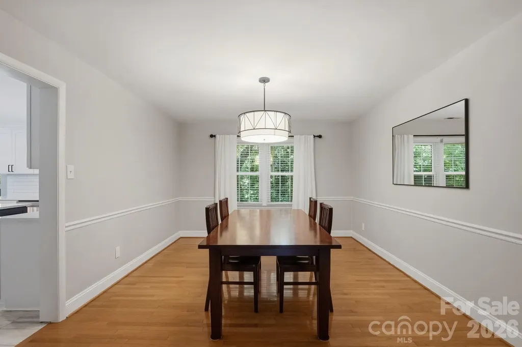9918 Ridgemore Drive Charlotte NC 28277
