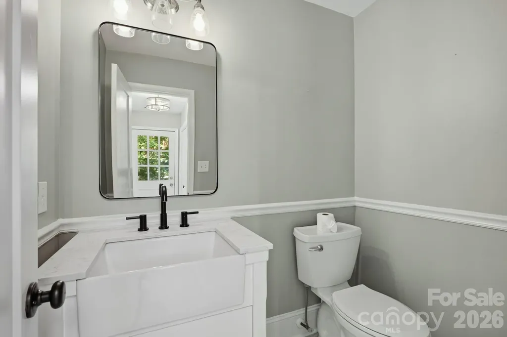 9918 Ridgemore Drive Charlotte NC 28277
