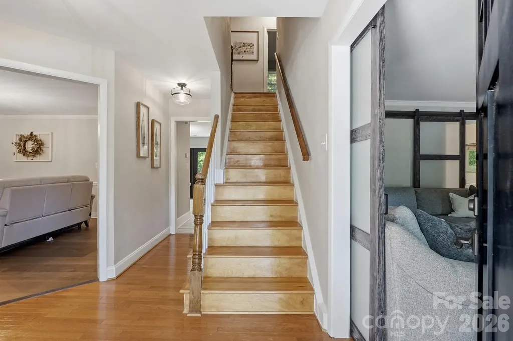 9918 Ridgemore Drive Charlotte NC 28277