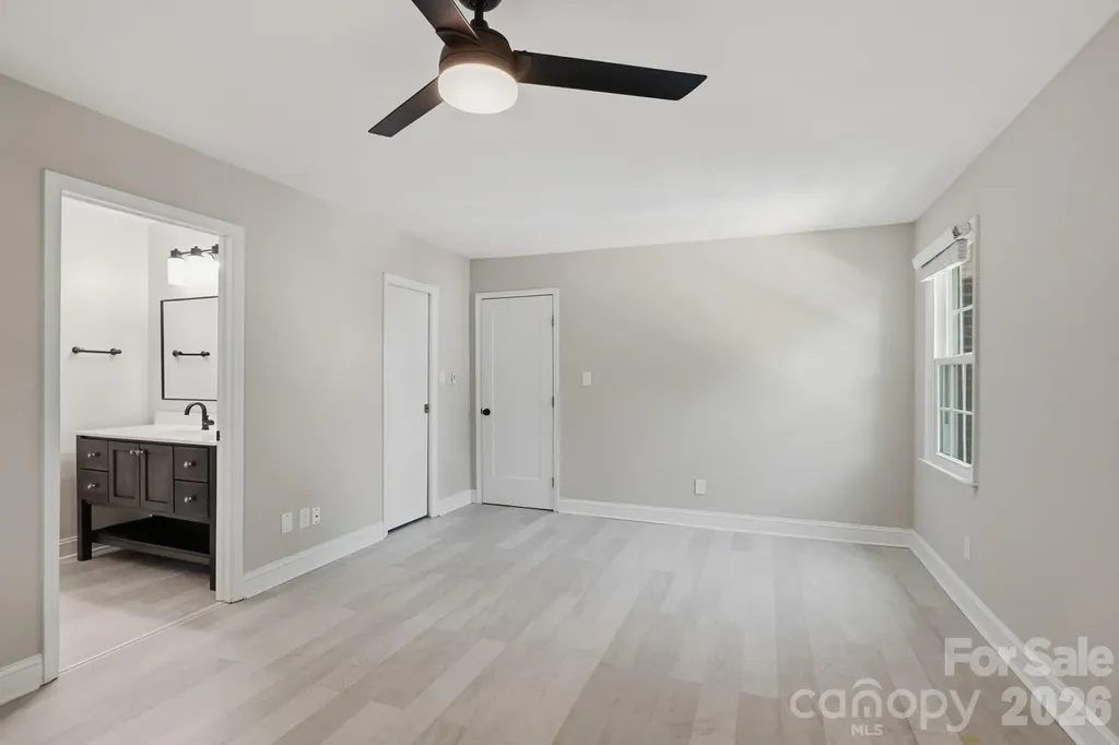 9918 Ridgemore Drive Charlotte NC 28277