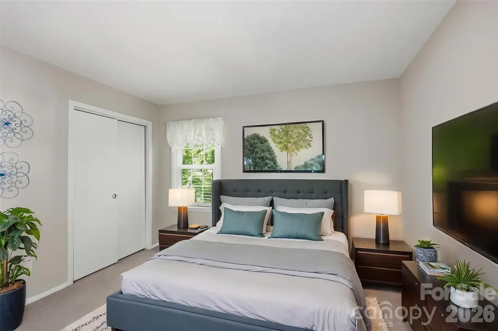 9918 Ridgemore Drive Charlotte NC 28277