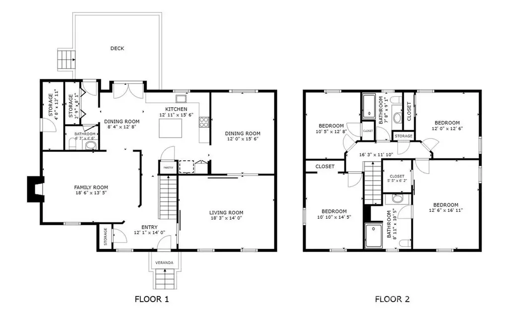 9918 Ridgemore Drive Charlotte NC 28277