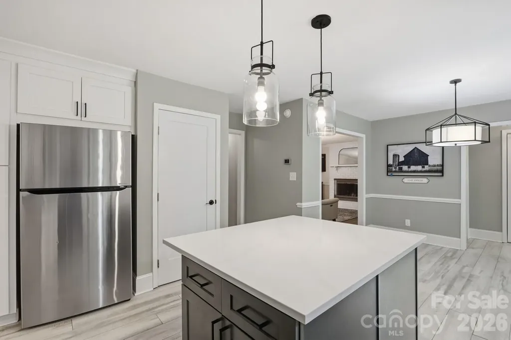 9918 Ridgemore Drive Charlotte NC 28277
