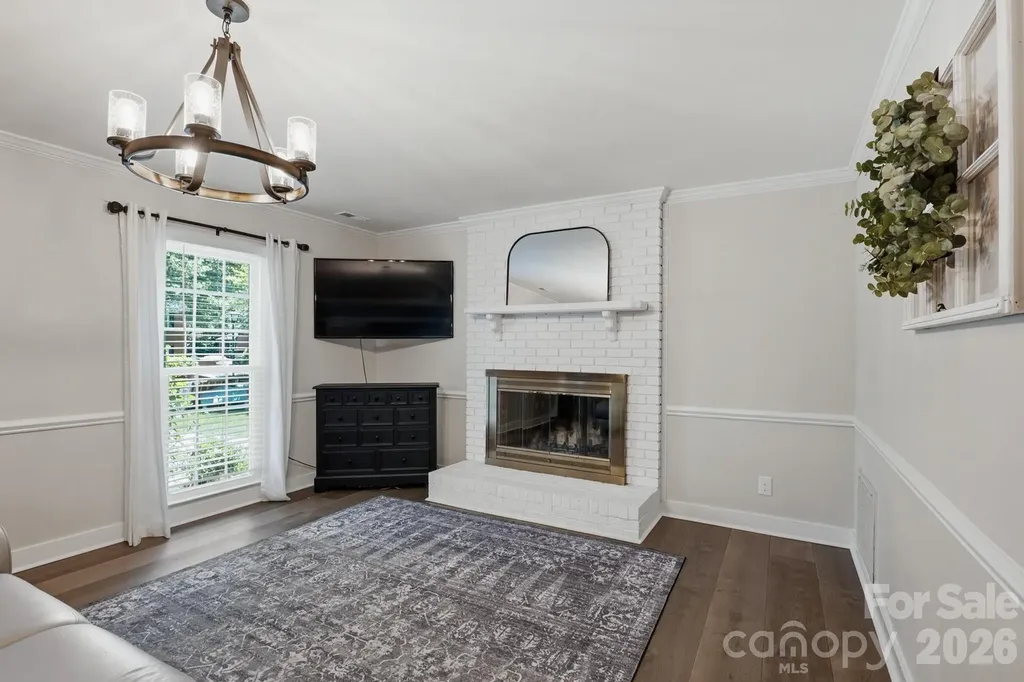 9918 Ridgemore Drive Charlotte NC 28277
