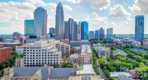 640 N Church Street Charlotte NC 28202