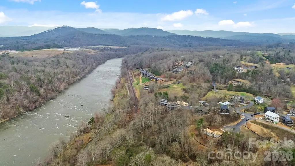 406 Blue Mind Way Asheville NC 28804
