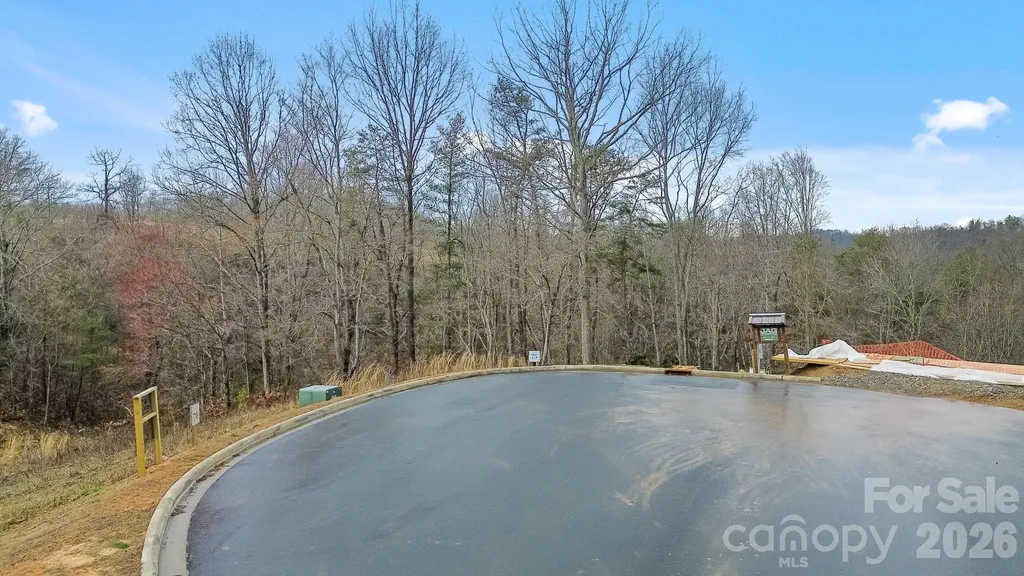 406 Blue Mind Way Asheville NC 28804