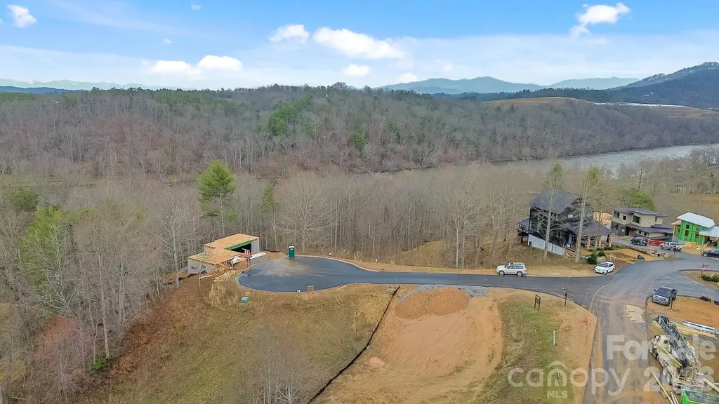406 Blue Mind Way Asheville NC 28804