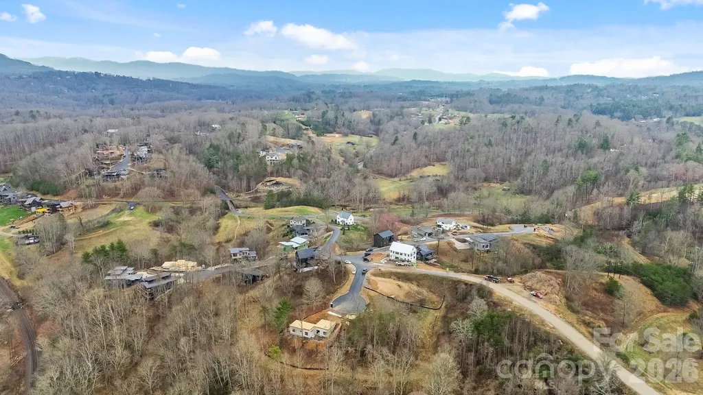 406 Blue Mind Way Asheville NC 28804