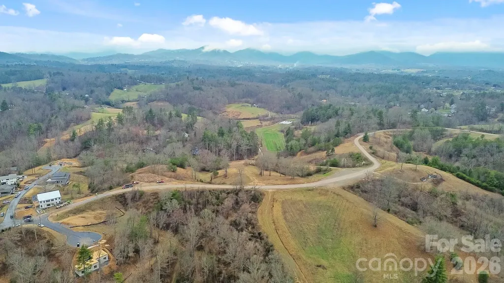 406 Blue Mind Way Asheville NC 28804