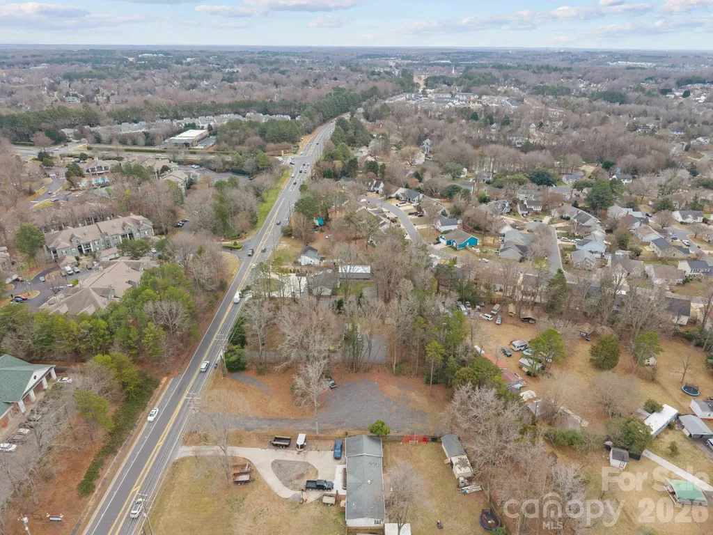 14122 Lancaster Highway Pineville NC 28134