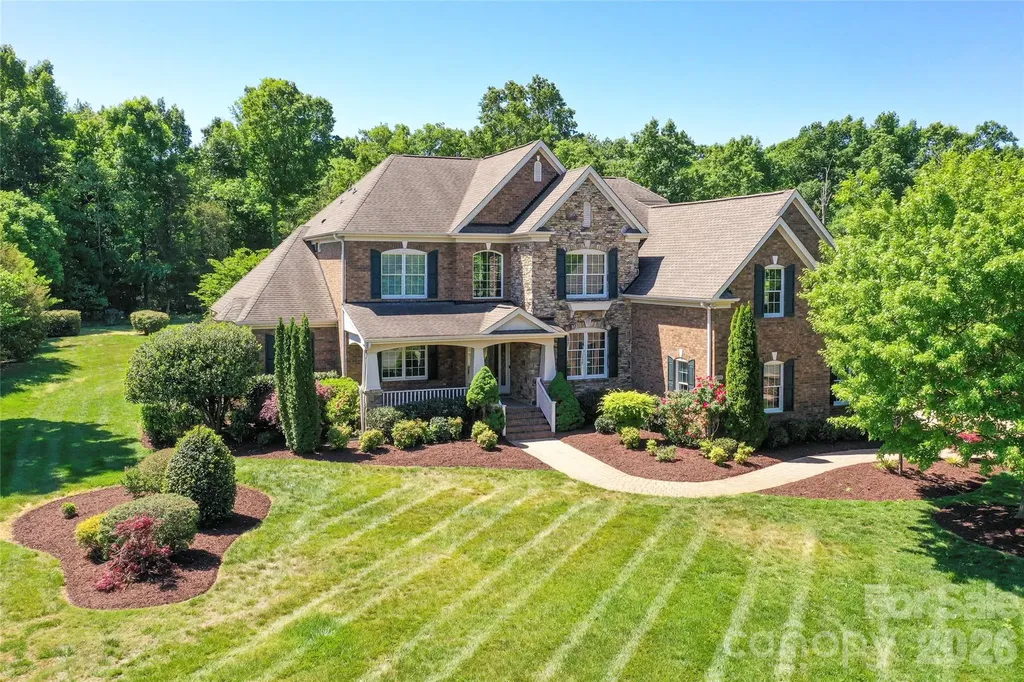 515 Briar Patch Terrace Waxhaw NC 28173
