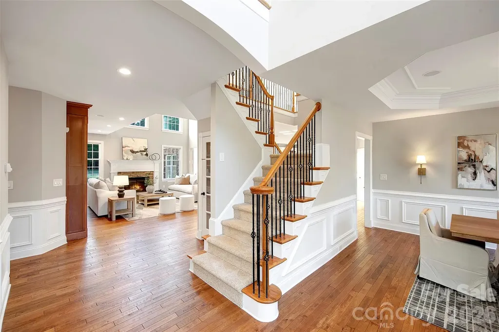 515 Briar Patch Terrace Waxhaw NC 28173