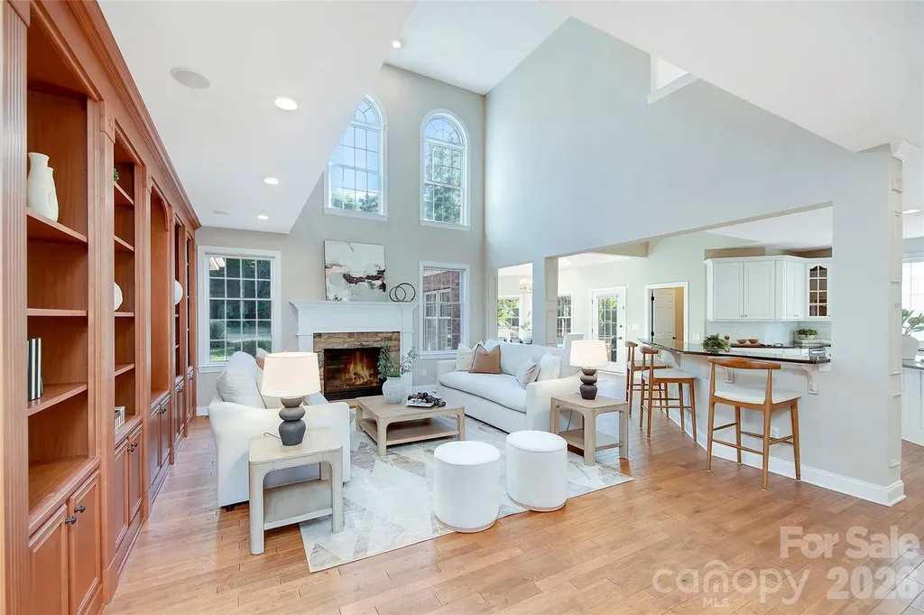 515 Briar Patch Terrace Waxhaw NC 28173