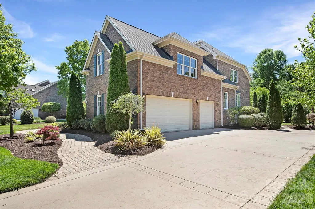 515 Briar Patch Terrace Waxhaw NC 28173