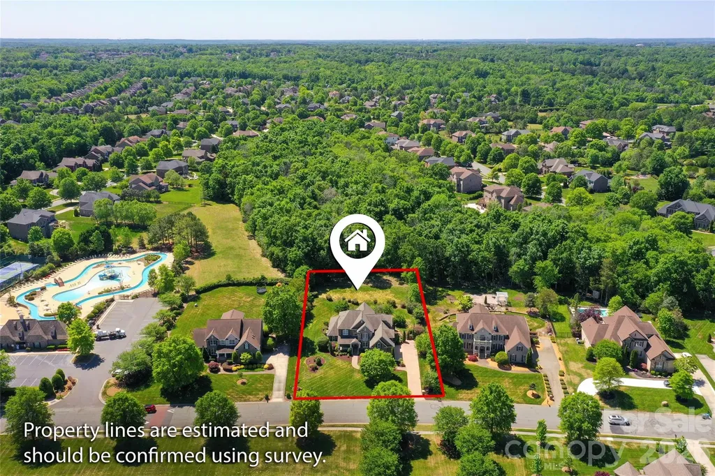 515 Briar Patch Terrace Waxhaw NC 28173