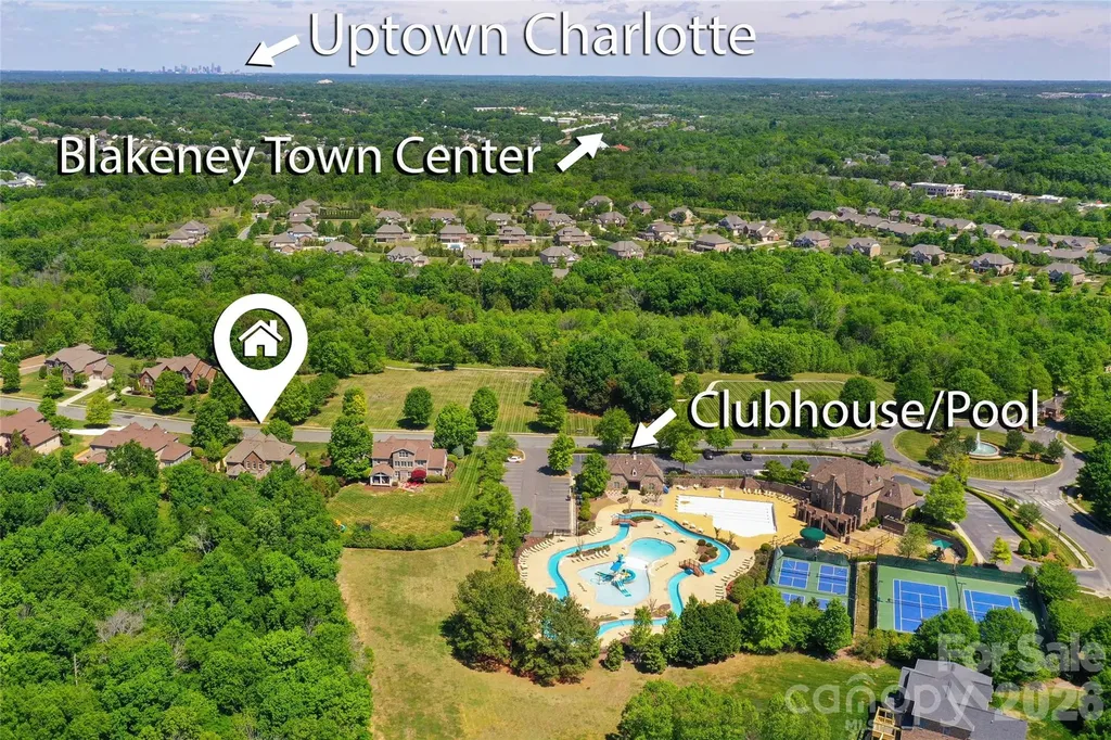 515 Briar Patch Terrace Waxhaw NC 28173
