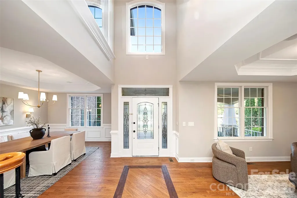 515 Briar Patch Terrace Waxhaw NC 28173