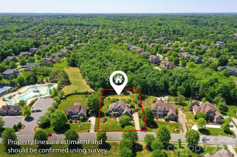 515 Briar Patch Terrace Waxhaw NC 28173