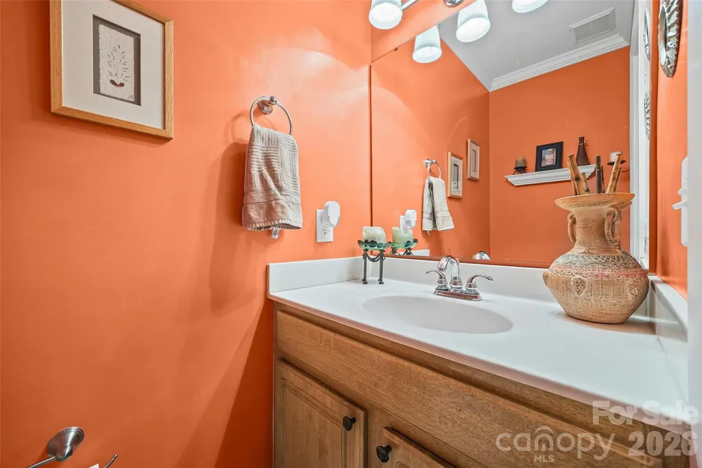 3126 Heathstead Place Charlotte NC 28210