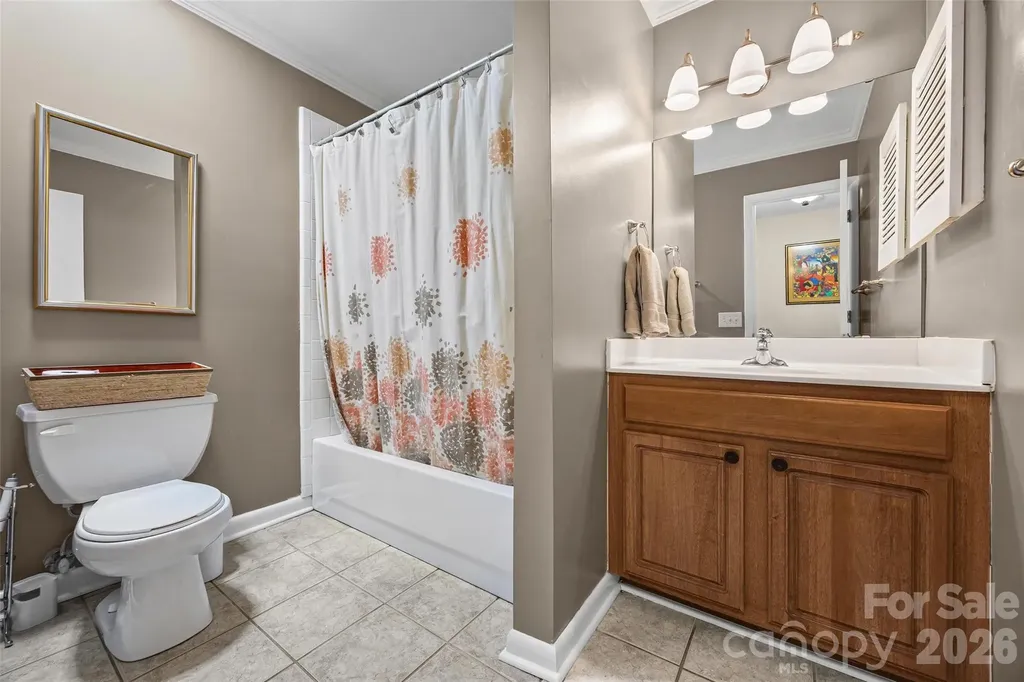 3126 Heathstead Place Charlotte NC 28210